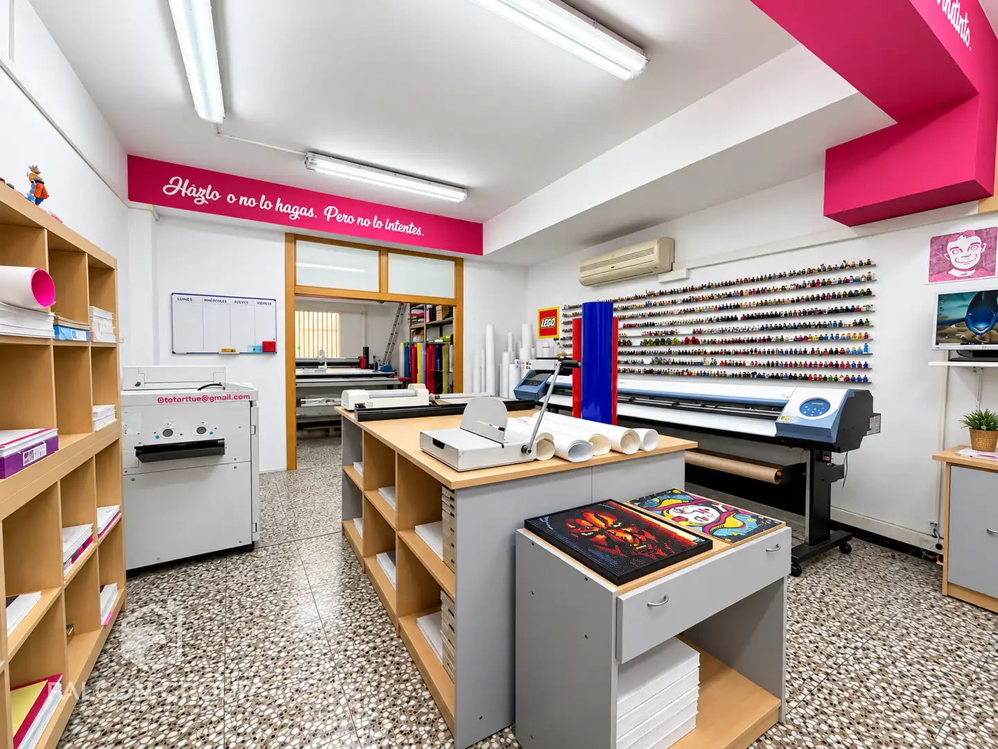 Local comercial en venta en Carrer del Recreo, imagen 8