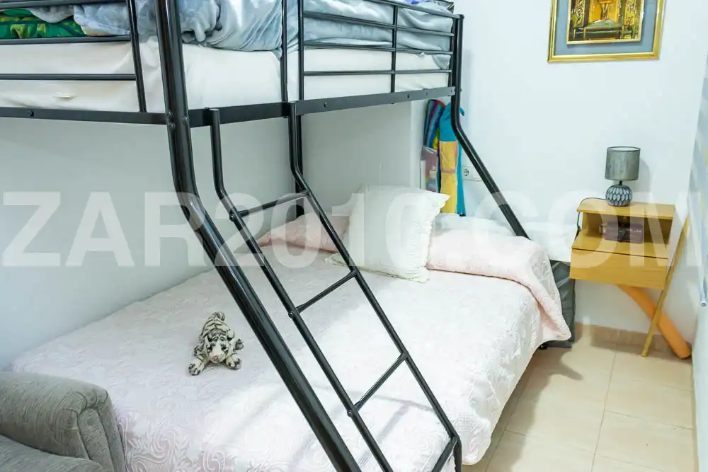 Apartamento en venta en Calle las Canteras, Puerto de Garrucha