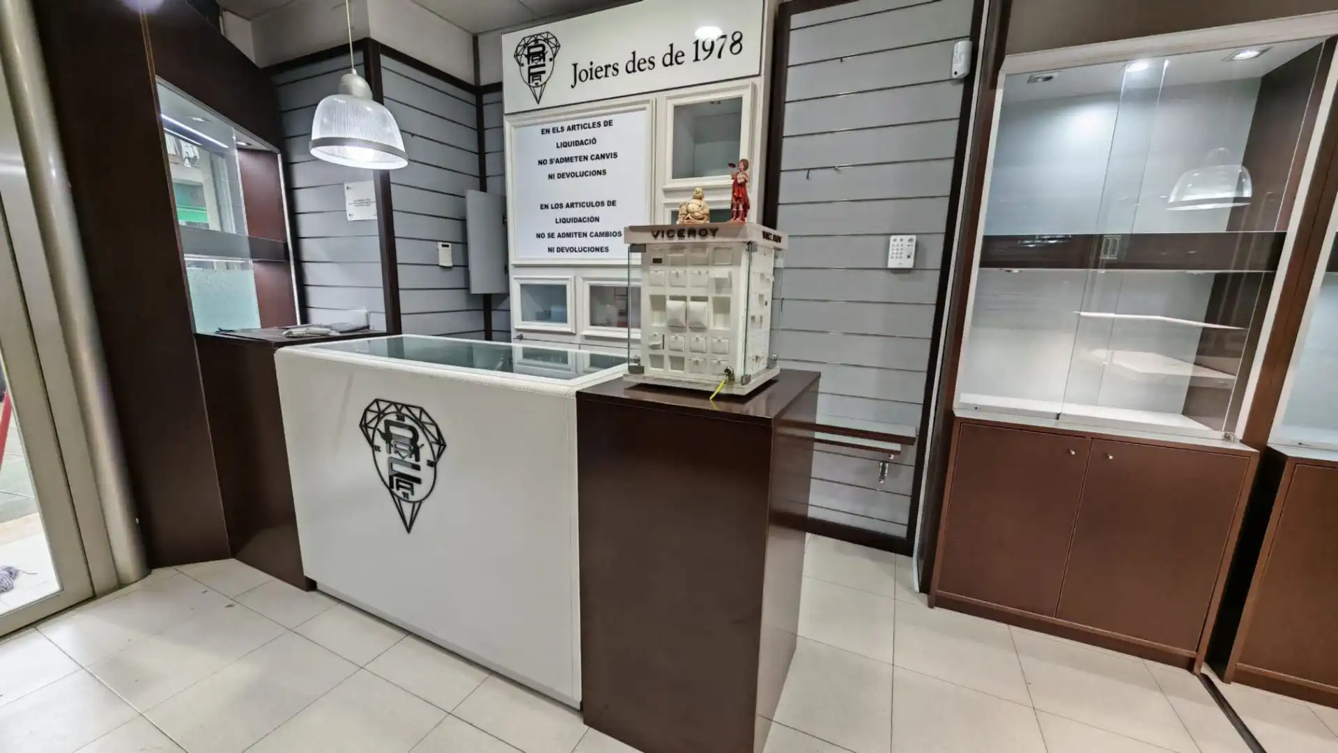 Local comercial en venda a RIERA 35, imagen 8