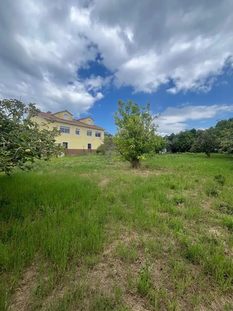 Casa amb jardí en venda a Sada (A Coruña), imagen 8