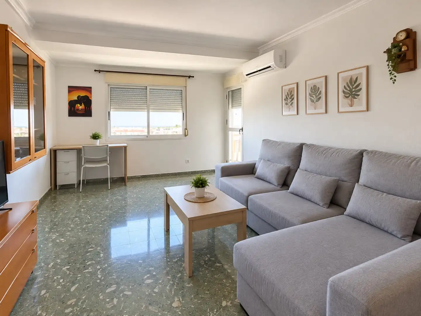 Piso en venta en Avinguda Jaume I, 48, Palmera