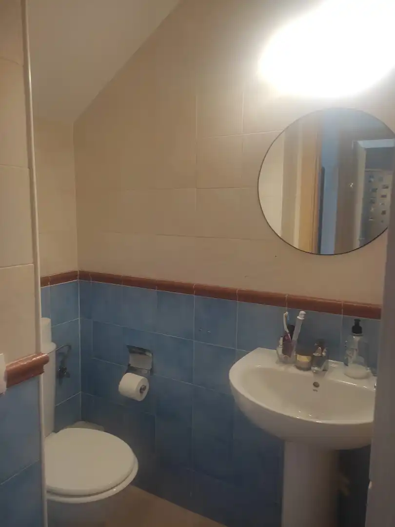 Baño de Casa adosada en venta en Puerto del Rosario con Aire acondicionado, Terraza y Amueblado