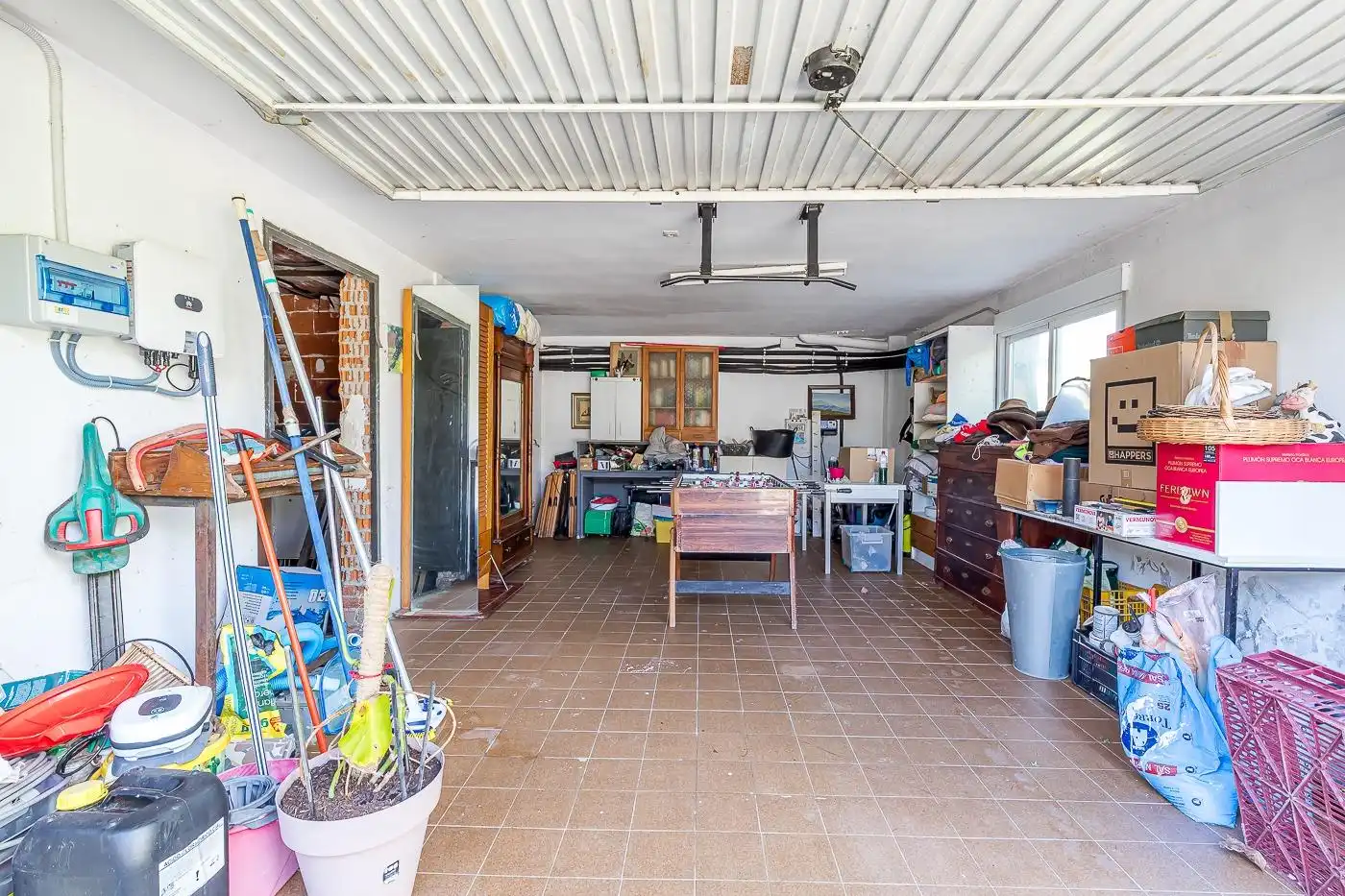 Casa o chalet en venta en El Escorial con Calefacción, Jardín privado y Terraza
