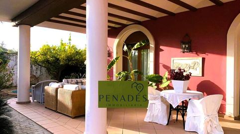 Foto 4 de Casa o chalet en venta en Santa Ana, Ontinyent