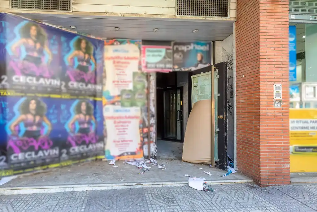 Locale commerciale in vendita a Av Virgen de la Montaña, imagen 21
