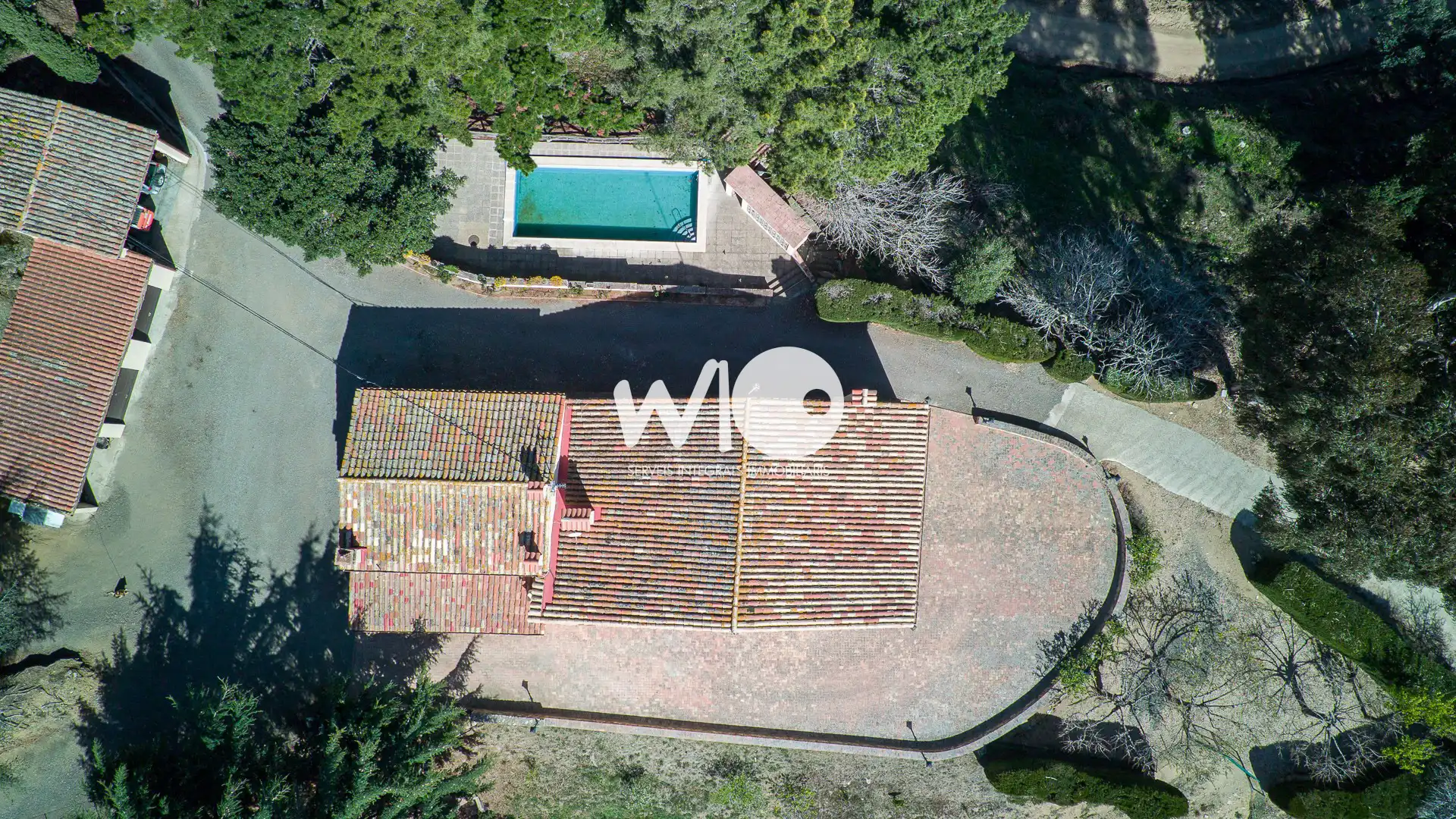 Casa con piscina in vendita a Diseminado Veinat de Hortsavinya 16, imagen 55