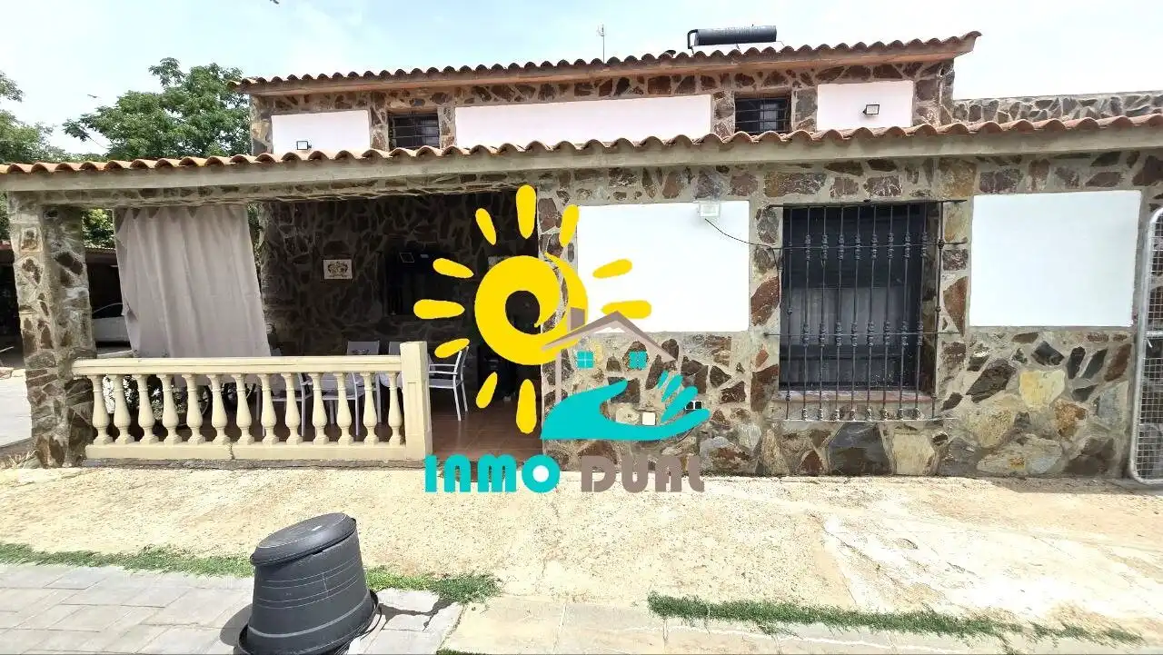 Residencial en venta en Badajoz