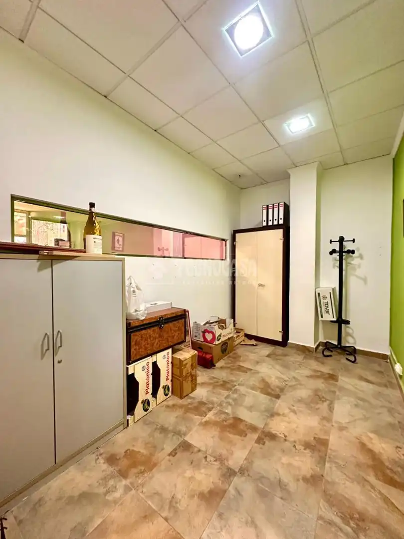 Local comercial en venda a C. Andorra de Teruel, imagen 10
