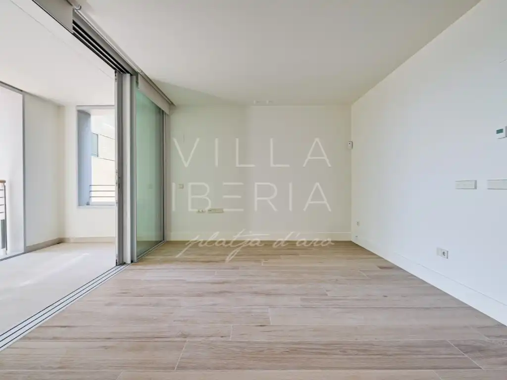 Apartament amb piscina en venda a Carrer Lleida 33, imagen 4