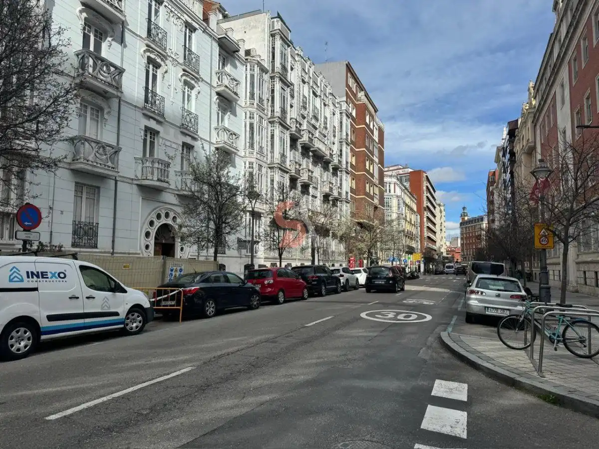 Parcheggio in affitto a Caño Argales, imagen 20