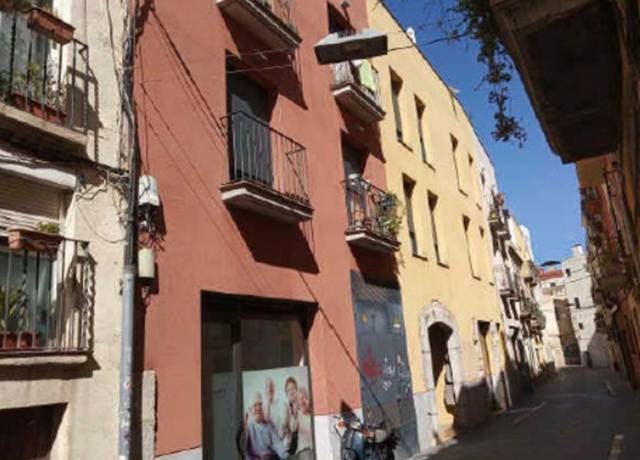 Piso en Venta en C/ Major en Centre Vila