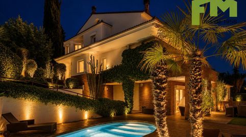 Foto 2 de Casa o chalet en venta en Califòrnia - Santa Madrona, El Masnou