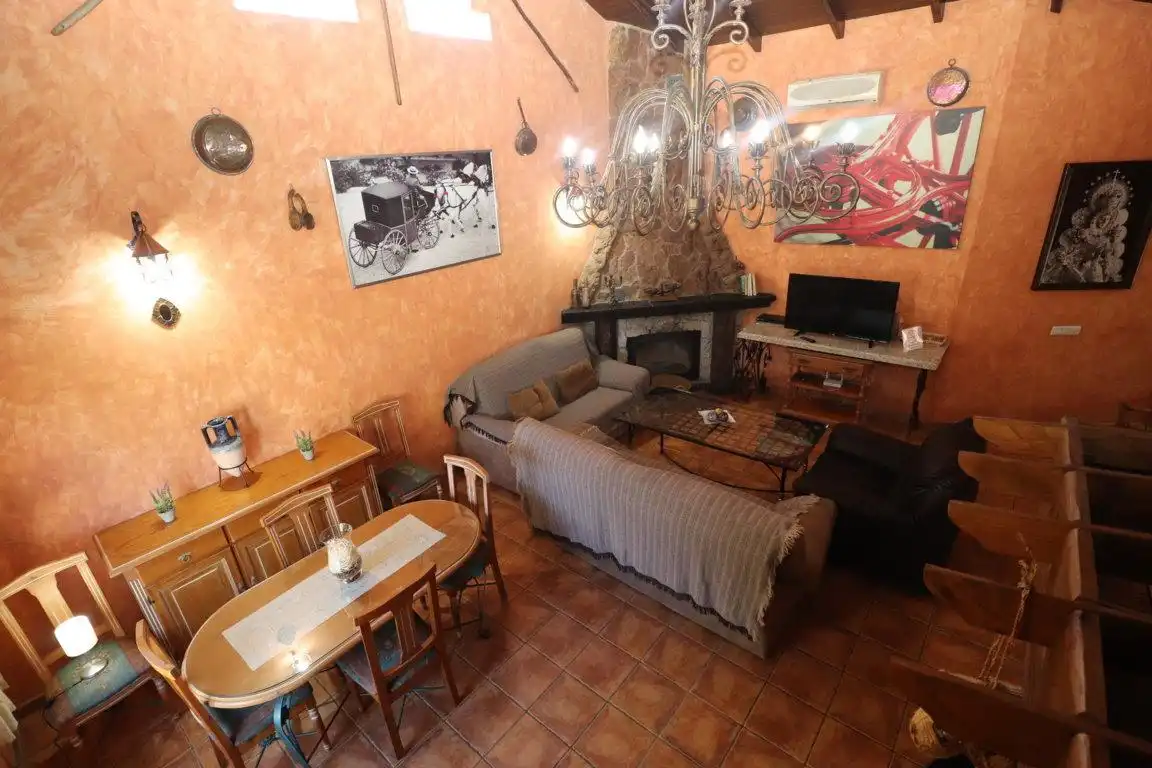 Casa con piscina in affitto a Centro, imagen 29