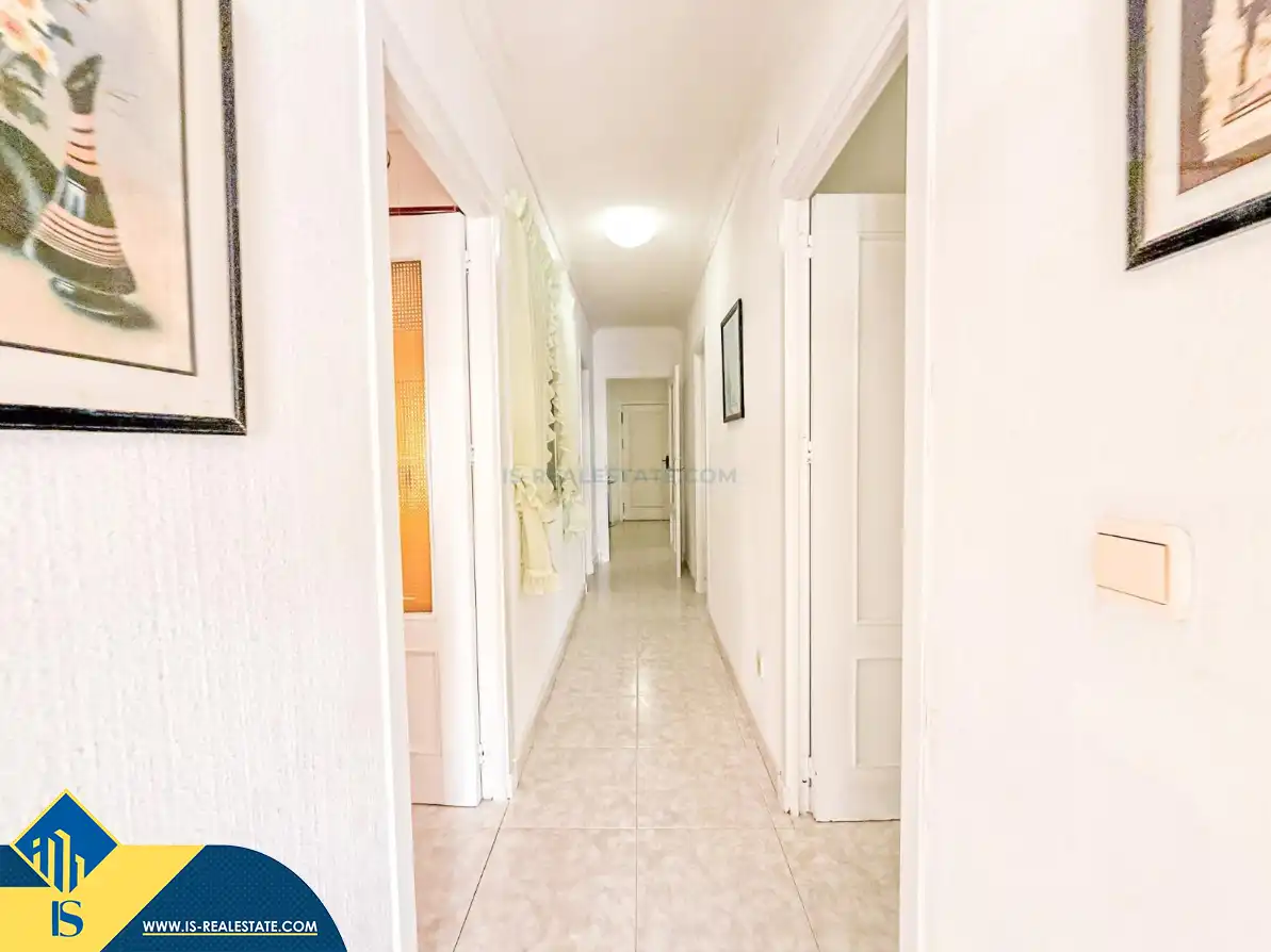 Apartment with terrace for sale in Playa de los Locos, imagen 8
