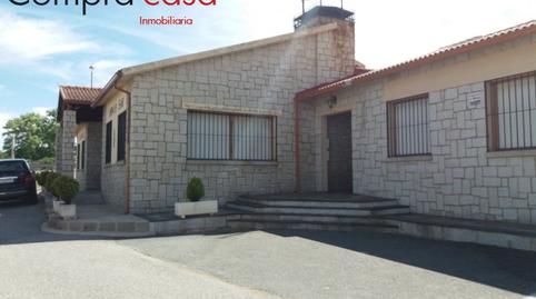 Photo 3 of Premises for sale in Carretera Sanchidrian, 12, Otero de Herreros, Segovia