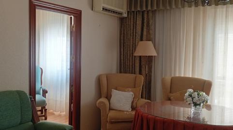 Foto 3 de Pis en venda a San Ildefonso - Catedral,  Jaén Capital