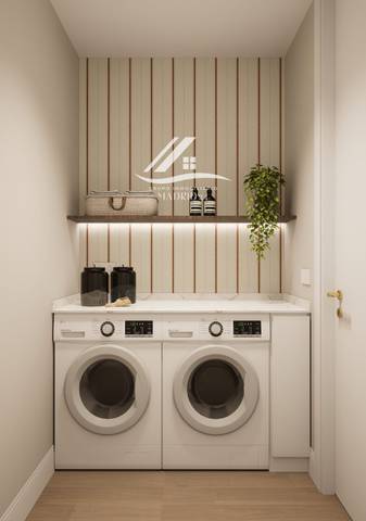 Piso en Venta en Calle de Padilla en Lista