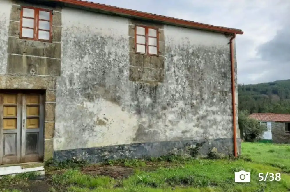 Casa o xalet en venda a N/A, Oza dos Ríos