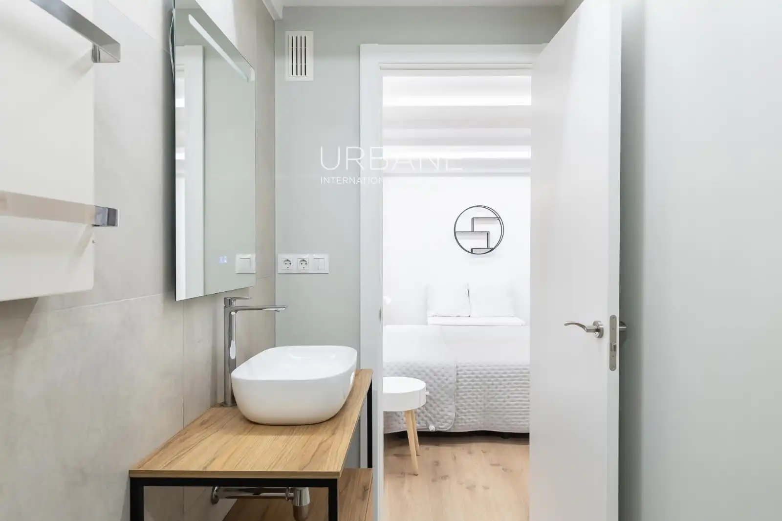 Penthouse to rent in Serra, imagen 26