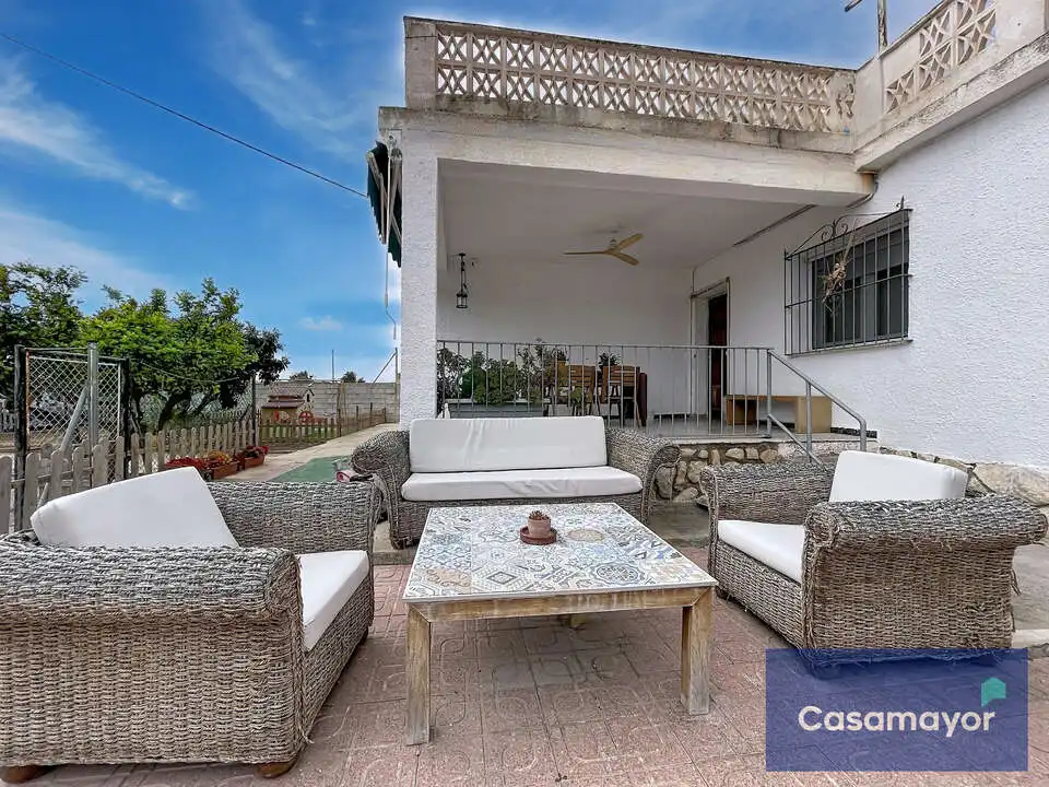 Casa o xalet en venda a Carrer Mig Jorn, La Huerta