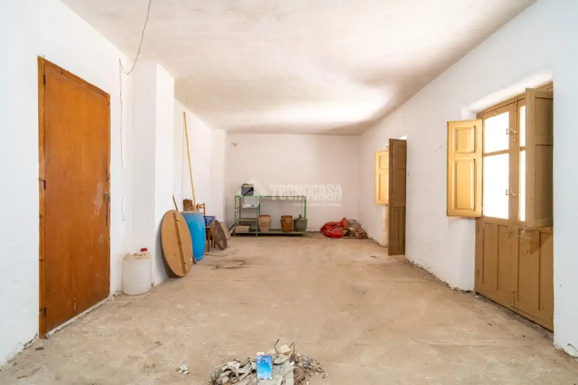 Einfamilien-Reihenhaus zum Verkauf in Padul