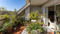 Terrassa de Casa o xalet en venda en Esplugues de Llobregat amb Aire condicionat, Calefacció i Terrassa