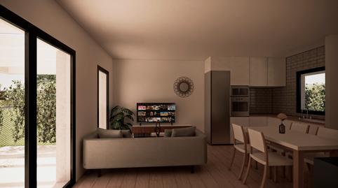 Foto 3 de Piso en venta en Calle Don Armando Romero Blasco, El Burgo de Ebro, Zaragoza