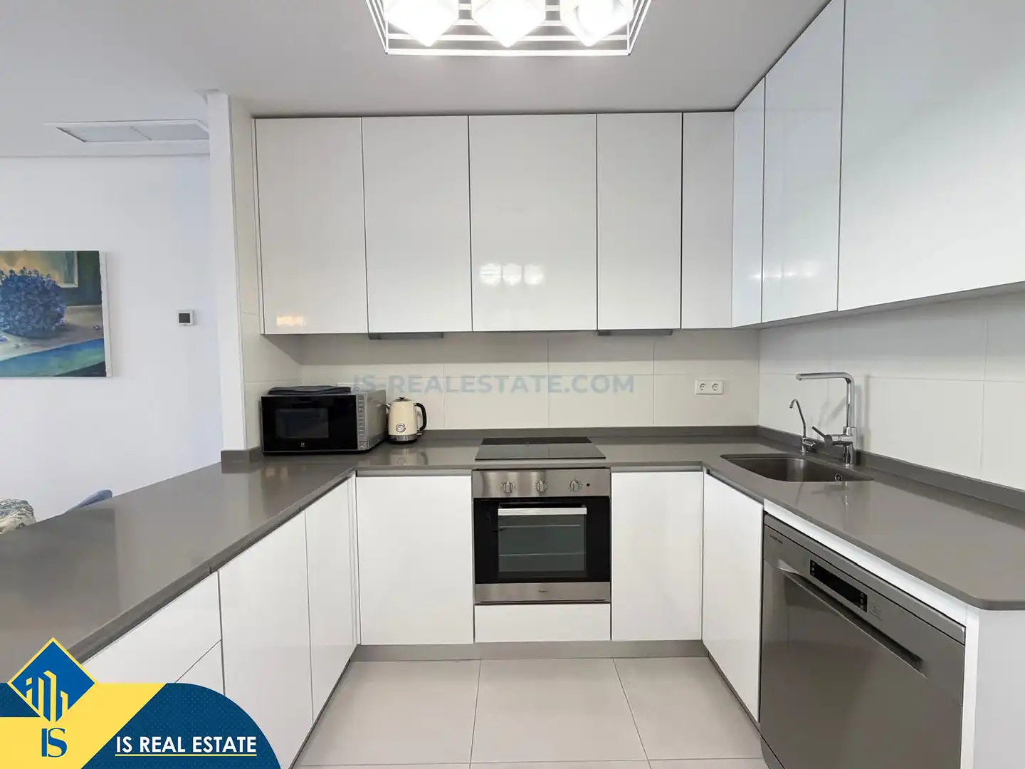 Adosado con piscina en venta en Nueva Torrevieja - Aguas Nuevas, imagen 27