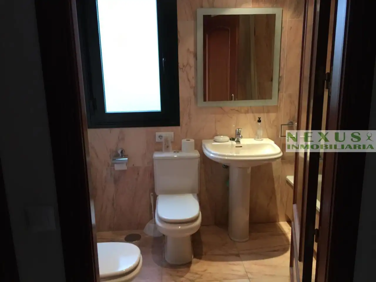 Flat with lift to rent in Ruta de la Plata, imagen 8
