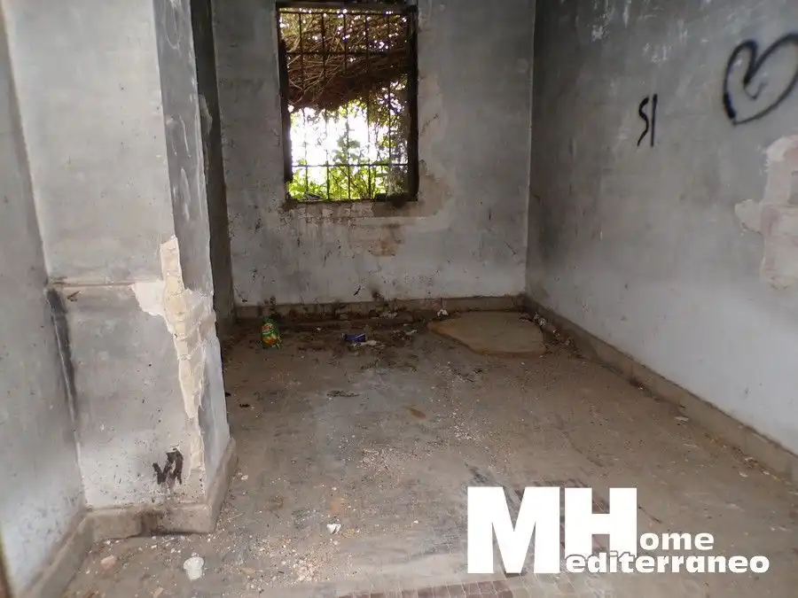 Finca rústica en venta en MAIMONA POLIGONO 27, 68, El Puig