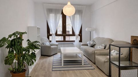 Foto 3 von Wohnung zum Verkauf in Aldatsa Kalea, Zaldibar, Bizkaia