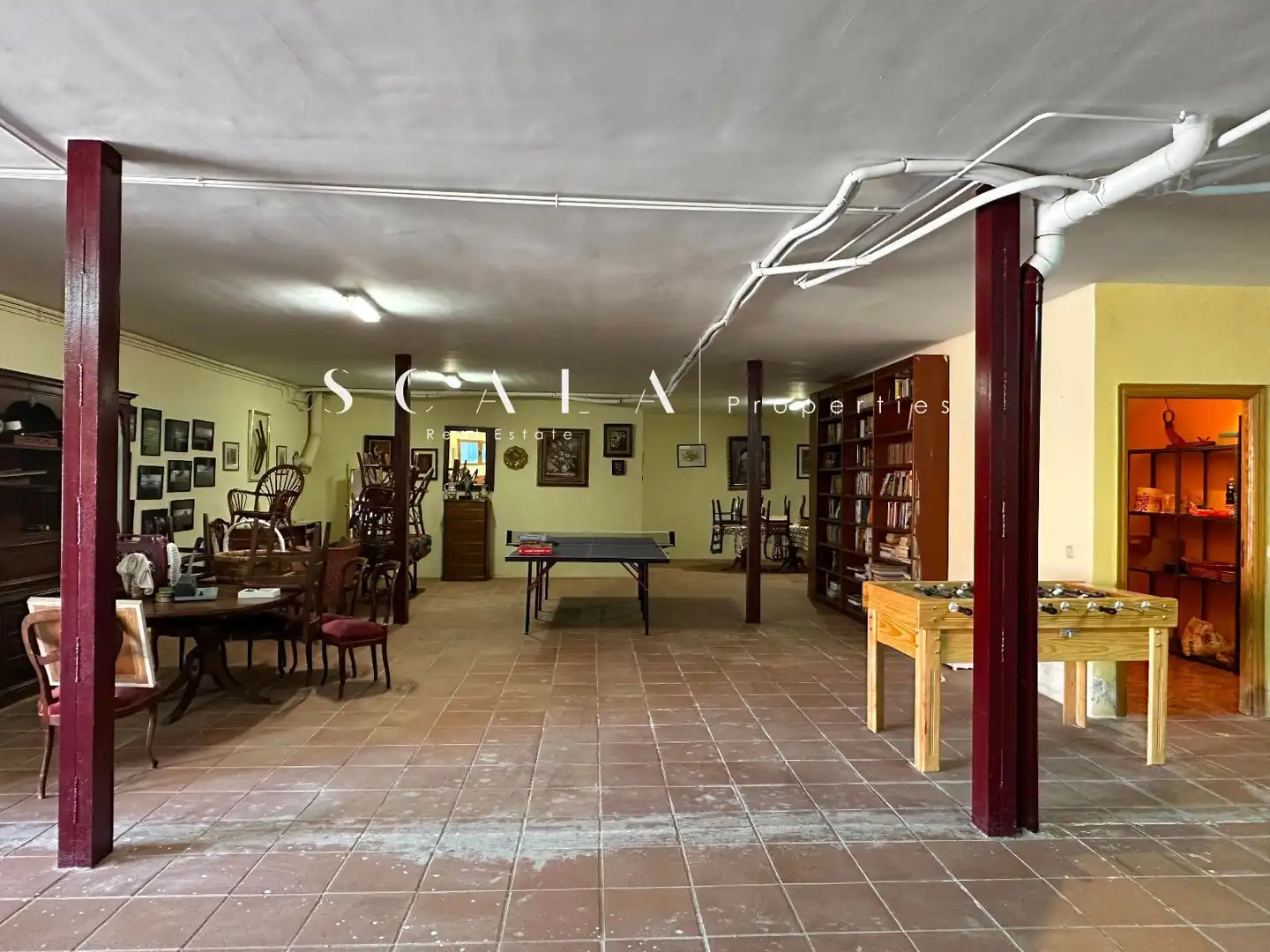 Casa o chalet en venta en Nambroca con Aire acondicionado, Calefacción y Jardín privado