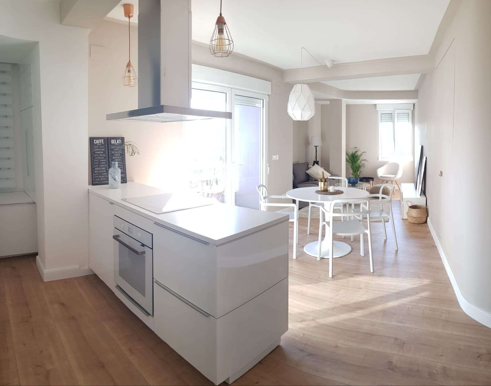 Apartment to share in Trinitat