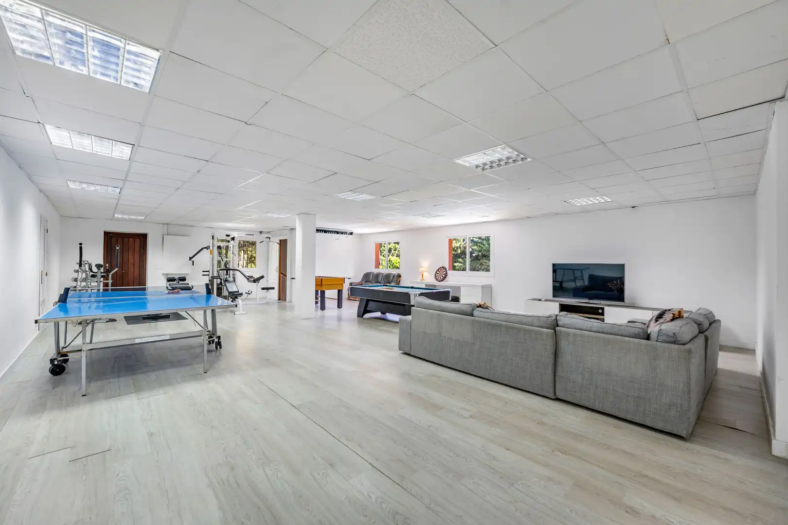 Casa o chalet en venta en Sotogrande con Aire acondicionado, Jardín privado y Terraza