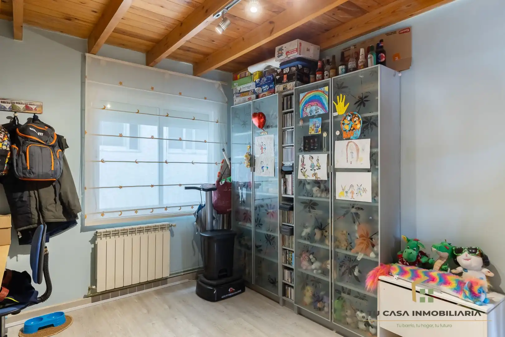 Ático en venta en Badalona con Aire acondicionado y Calefacción