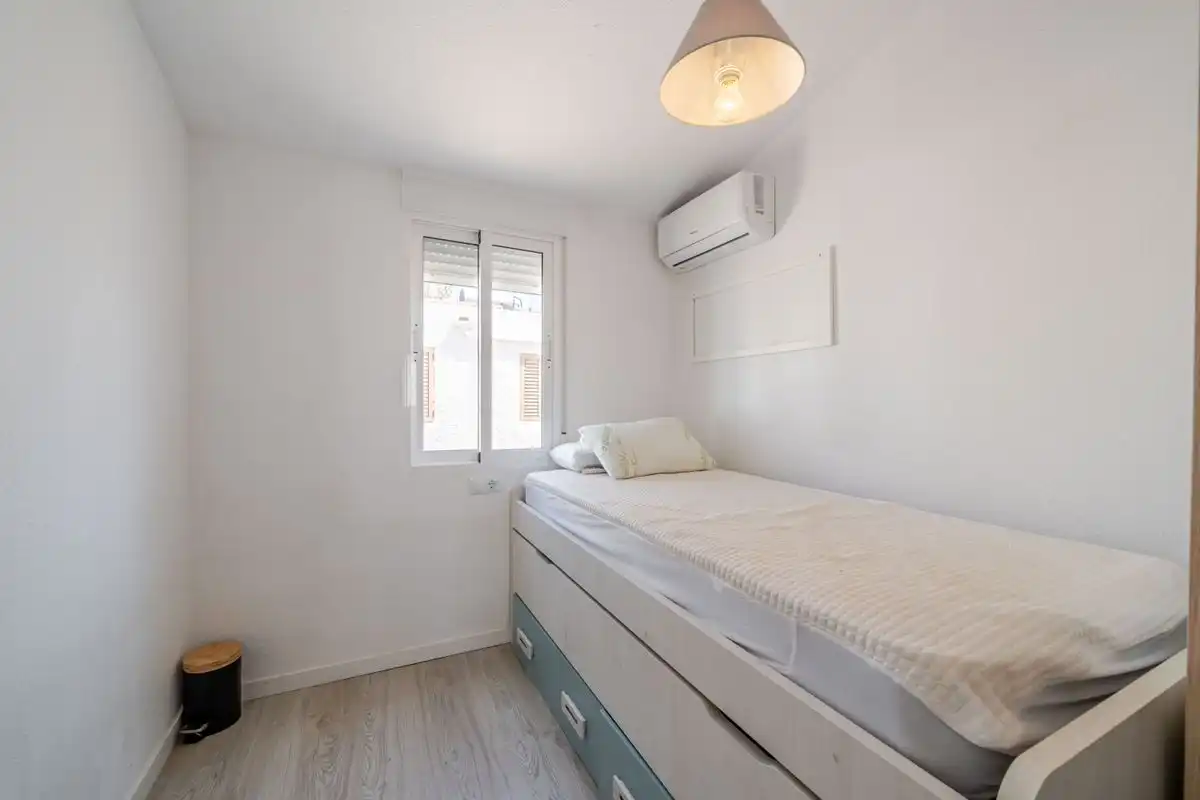 Casa a schiera con terrazza in vendita a Calle Paseo Central, imagen 16