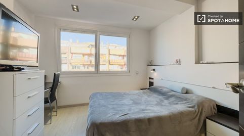 Foto 4 de Habitación en La Sagrera, Barcelona Capital