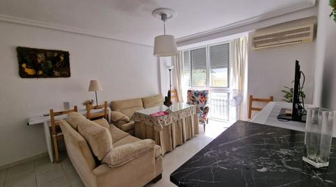 Foto 3 de Pis de lloguer a Virgen de Todos Los Santos, Los Remedios,  Sevilla Capital