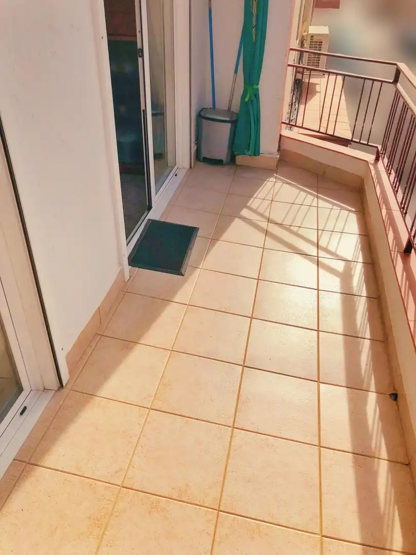Reihenhaus mit Terrasse zum Verkauf in Poblenou, imagen 41