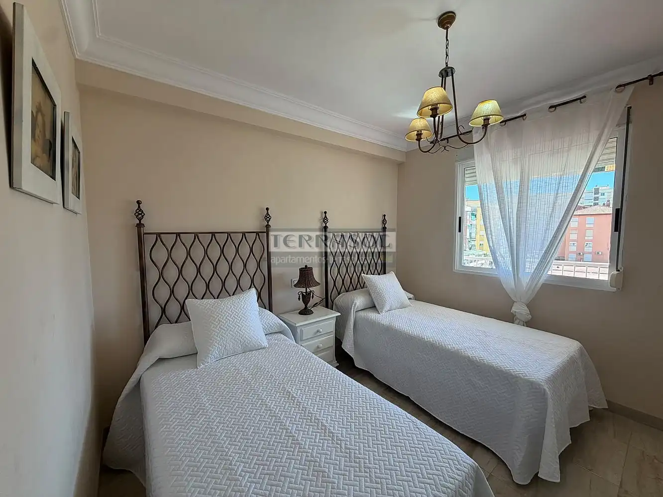 Apartment mit Aufzug zum Verkauf in Torre del Mar, imagen 14