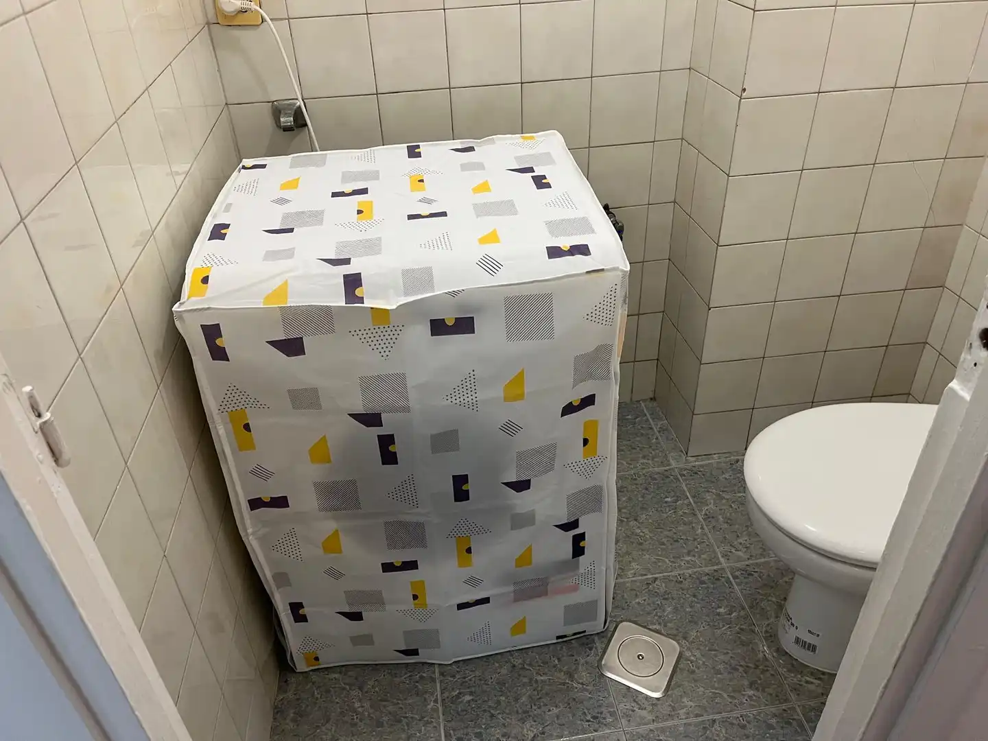 Bathroom of Flat for sale in Vigo   with Storage room