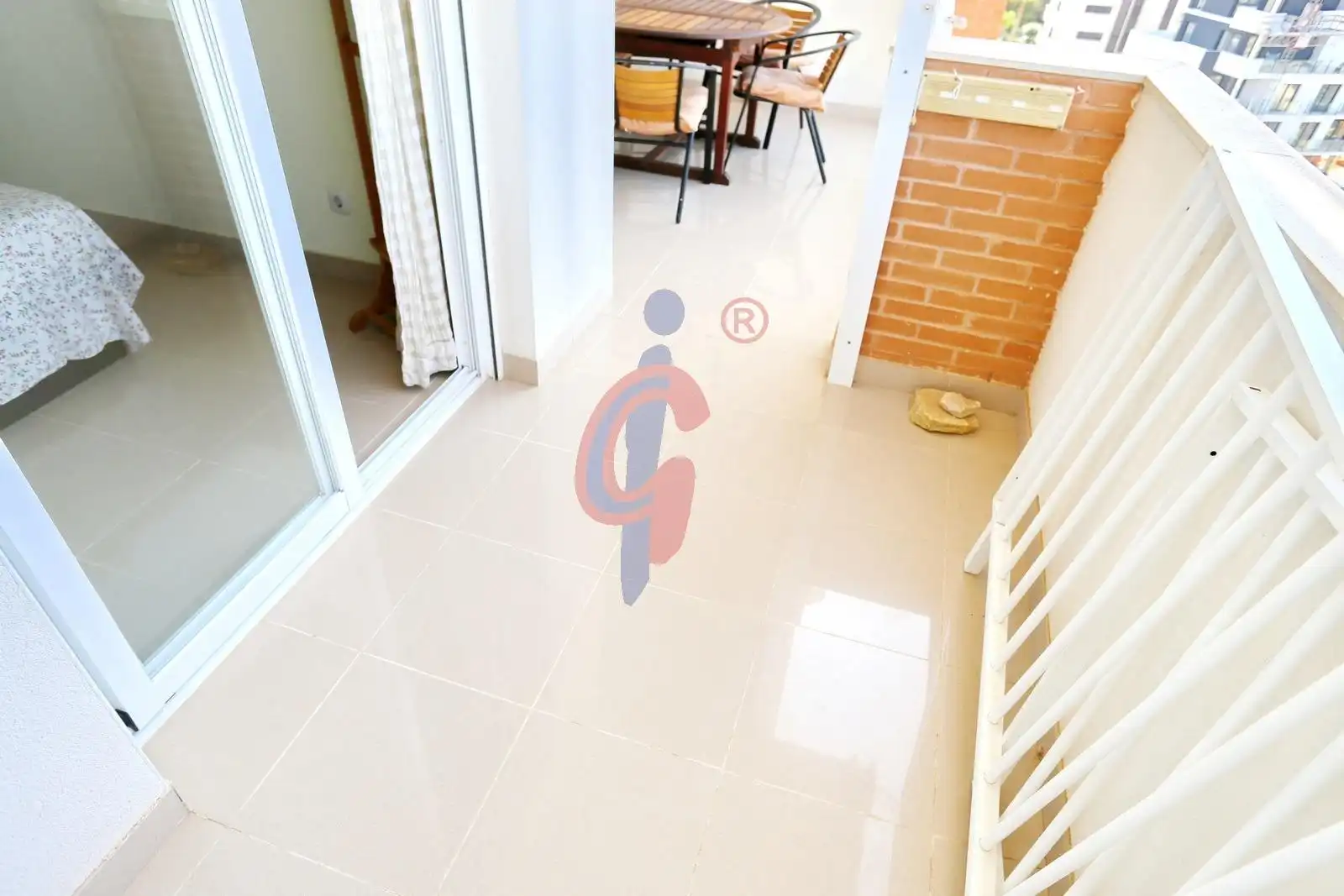 Apartamento en venta en Guardamar del Segura con Jardín privado, Terraza y Trastero