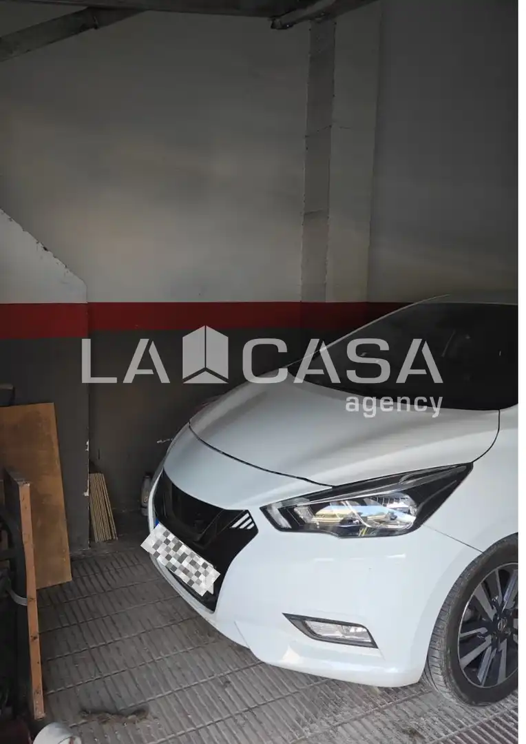 Parcheggio in vendita a Artigues - Llefià, imagen 8