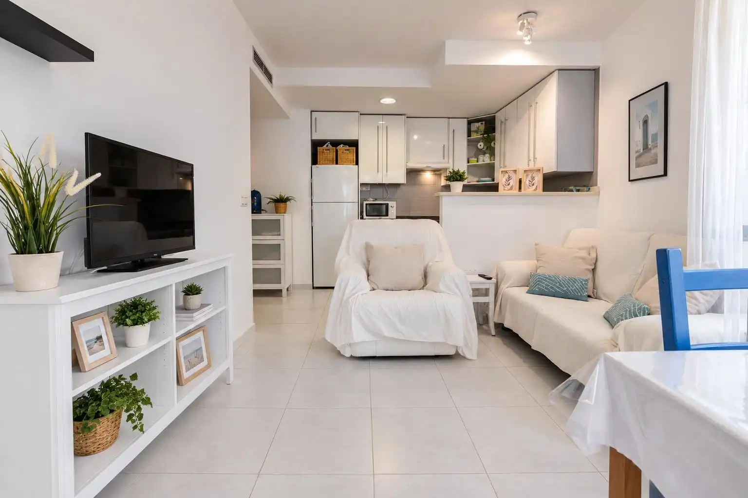 Apartment mit Pool zum Verkauf in La Torre - Playa de Chilches, imagen 11