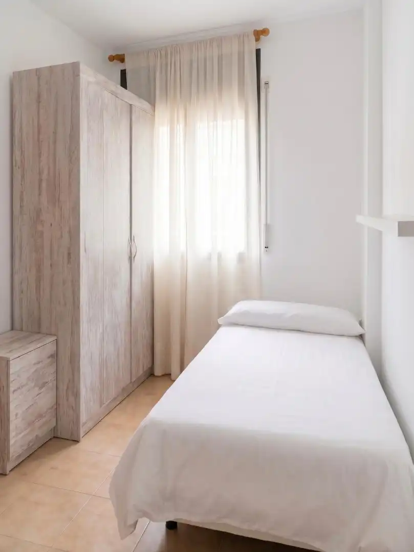 Habitación de Piso en venta en Tortosa con Aire acondicionado, Calefacción y Amueblado