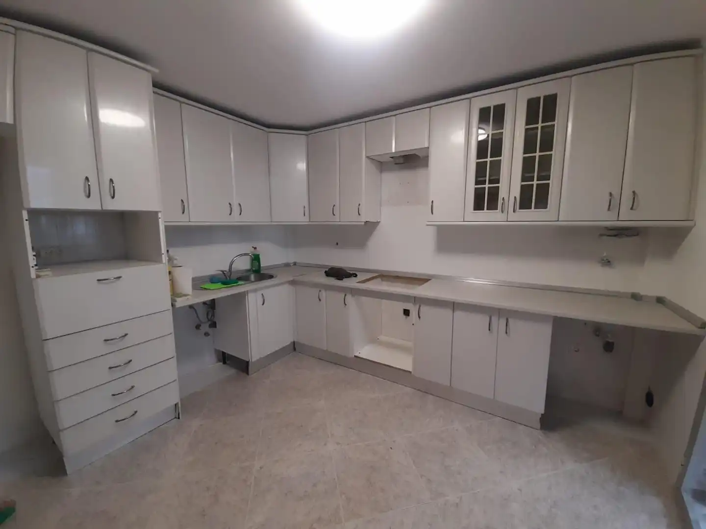 Casa bifamiliare in vendita a El Rocío - La Milagrosa, imagen 4