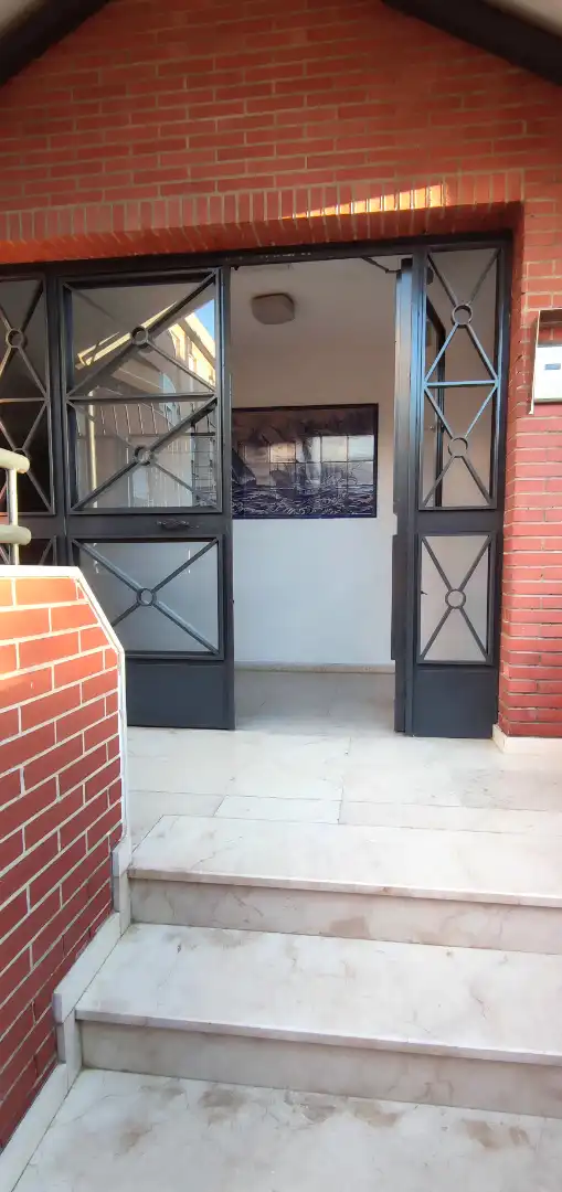 Estudio de alquiler en Sevilla, Sevilla