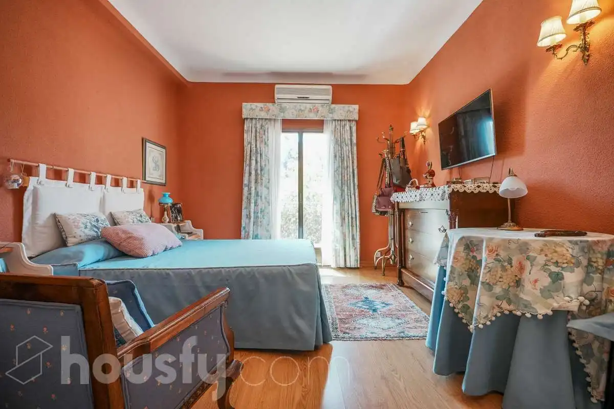 Casa o chalet en venta en Cl Lirios, Hispanoamérica - Bernabéu