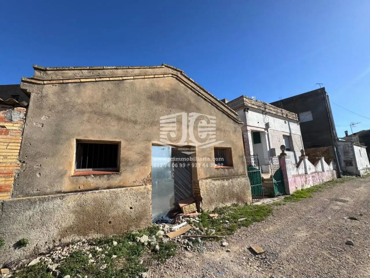 House with garden for sale in Avenida Colón, imagen 15