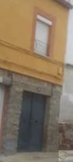 Exterior view of House or chalet for sale in Añover de Tajo